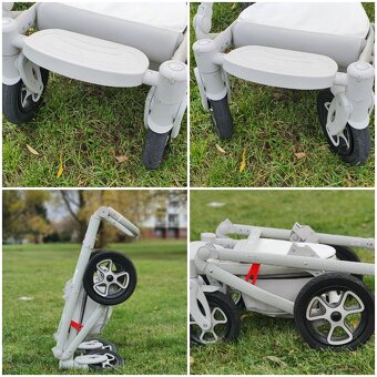 Predam kociar 3-kombinaciu - 17