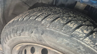 Fiat Punto 1,2i 48kw - 17