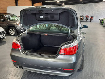 BMW Rad 5 530 d A/T - 17