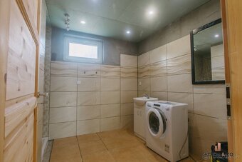 4 izbový rodinný dom na predaj, obec Vyšný čaj - 17