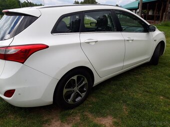 Predam hyundai i30 combi - 17