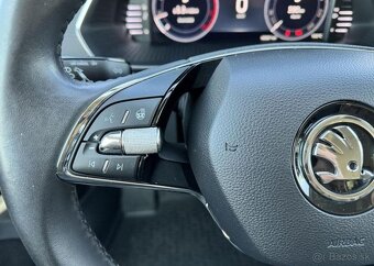Škoda Octavia 2,0 TDI nafta manuál 85 kw - 17