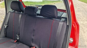 Škoda Fabia 1,2 HTP 51KW/10PS 6/2009 - 17