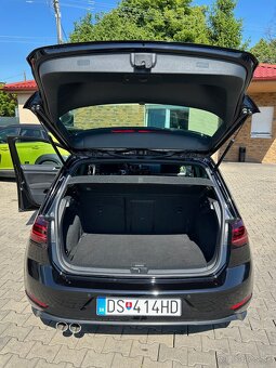 Volkswagen Golf 2.0 TDI BMT 184k GTD EU6 - 17
