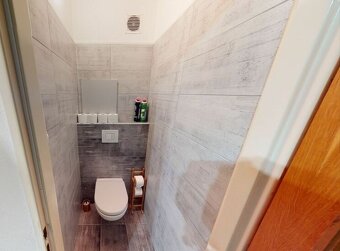 3-izbový byt 93m2 - zariadený - širšie centrum Dlhé Hony - 17