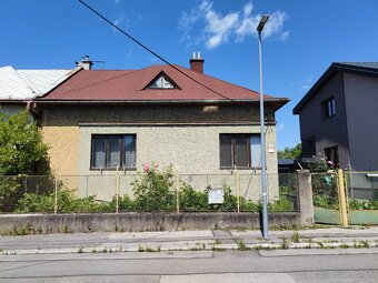 RD v atraktívnej lokalite- Malá Praha-Halašova ul.-Žilina - 17