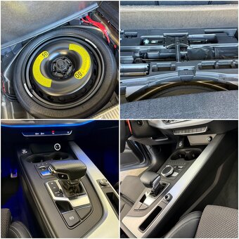 Audi A4 B9 Sport 35 S-line 110kw(150PS) - 17