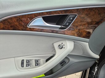 AUDI A6C7 QUATRO AVANT 3.O TDI 180 KW - 17