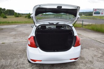 Kia Ceed 1.6 CVVT - 17