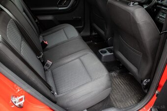 Škoda Fabia 1.2 TSI Ambiente / AJ NA SPLÁTKY / PROTIÚČET / - 17