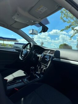 Volkswagen Golf 7 1.6 tdi - 17