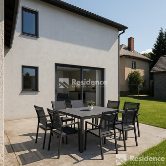 Na predaj: rodinný dom s pozemkom 789 m² – Liptovský Ján - 17