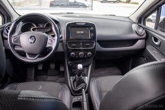 RENAULT CLIO GRANDTOUR ENERGY 1,5 DCI 66KW - 17