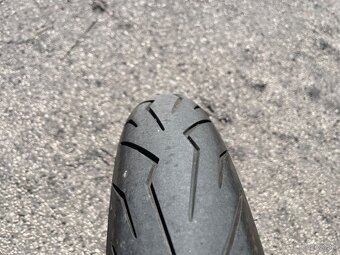 KTM DUKE 390 ABS 4430km 7/2016 Akrapovic - 17