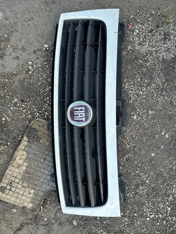 Fiat Scudo plechařina ,dveře ,blatníky - 17