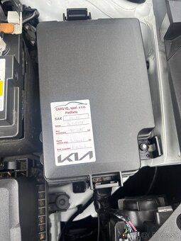 Predám KIA xceed - 17