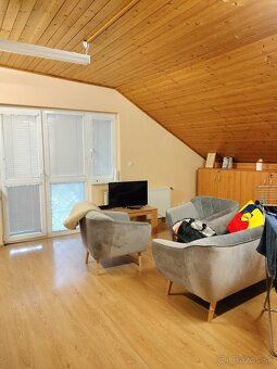 Prenájom administratívnej budovy Košice - 17