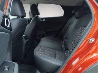Predám Kia XCeed 1.5 T-GDi M6 GOLD - 17