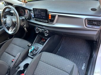 Kia Rio 1.2i - 17