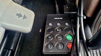 MAN LE15.220 trojstranny sklapac vyklapac - 17