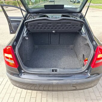 Škoda Octavia 1.9 TDI  77 KW Ambiente MAX - 17