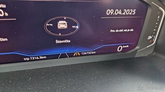 rezervované Volkswagen T-Roc 2.0 TDI BMT Style 4Motion - 17
