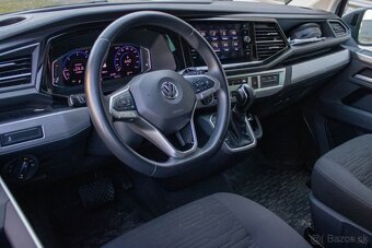 VOLKSWAGEN MULTIVAN 2.0 BiTDI Comfortline 4MOTION DSG 2020 - 17