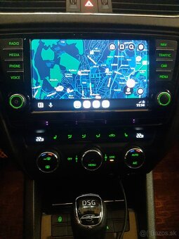 Škoda Octavia 3  2.0 TDI Laurin&Klement - 17