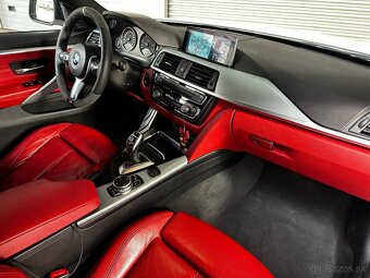 BMW 425d M-Packet - 17