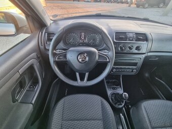 ŠKODA FABIA COMBI - 17