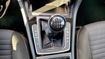 Volkswagen Golf Variant 2.0 TDI BMT 150k CUP - 17