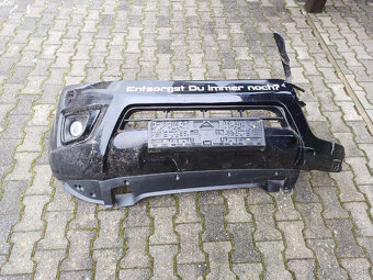 Náhradní díly Nissan Navara D23 / NP300 Renault Alaskan - 17