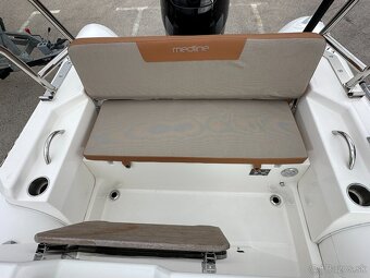 ZODIAC Medline 5.8 NEO + TOHATSU MFS 115 ETUL + vlek 1800 - 17