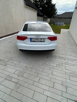 Audi A5 sportback 140 kw - 17