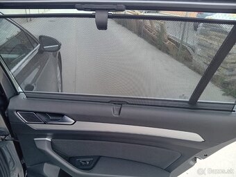 VW Passat, 2,0 / 110 kw - 17