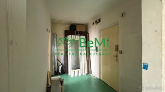 2,5-izbový byt, 64m2, balkón,  Zvolen - 17