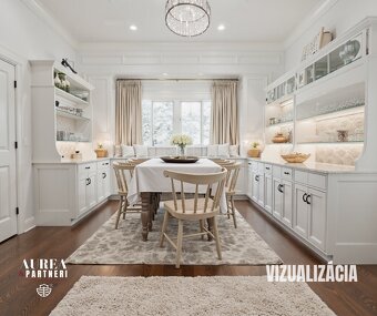 PREDAJ Vidiecky rodinný dom s pozemkom o výmere 1732m2 - 17