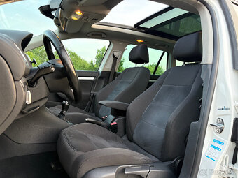 Volkswagen Golf VI Variant 2.0 TDI Highline - 17