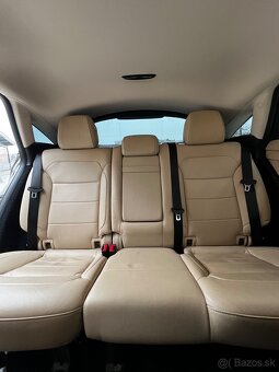 Predávam Mercedes-Benz GLE Coupé 350d 4MATIC (2017) - 17
