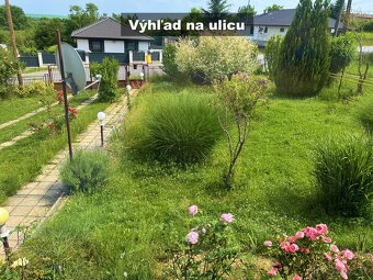 Rodinný dom s veľkým pozemkom - 20 min. od Košíc - 17