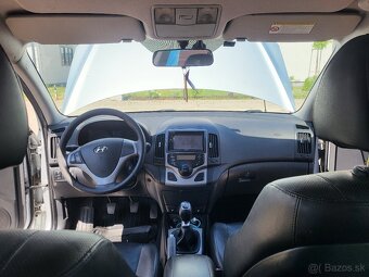 Hyundai i30 CW 1.6 CRDi VGT Premium 85kw - 17