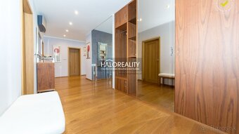 HALO reality - Prenájom, trojizbový byt Bratislava Nové Mest - 17