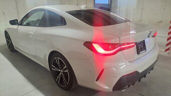 BMW 430i Mpaket coupe - 17