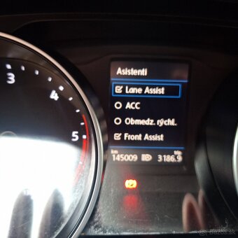 Volkswagen Tiguan 2.0 TDI EVO Life DSG - 17