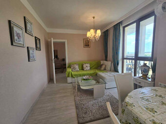 Luxusný Apartmán s tromi izbami, Sunny Beach, Bulharsko - 17