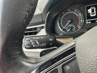 Škoda Kamiq 1.5TSi, 110KW - 17