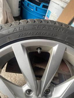 Volkswagen golf 7 variant 2.0 TDI 110kw - 17