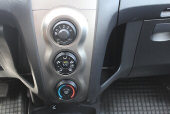 Toyota Yaris 1.33I Dual VVT-i Terra - 17