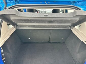 Dacia Sandero Stepway 1.5 DCi - 17