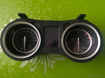 Alfa romeo 159 sw - 17